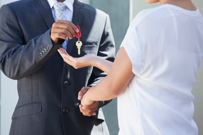 Продажа квартиры в собственности