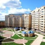 Новостройка