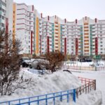 жилой дом